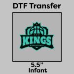 DTF Transfer 5.5" Thumbnail