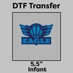 DTF Transfer 5.5" Thumbnail