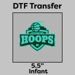 DTF Transfer 5.5" Thumbnail