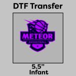 DTF Transfer 5.5" Thumbnail
