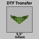 DTF Transfer 5.5" Thumbnail