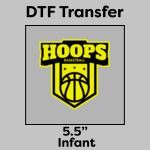 DTF Transfer 5.5" Thumbnail