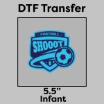 DTF Transfer 5.5" Thumbnail