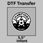 DTF Transfer 5.5" Thumbnail