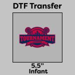 DTF Transfer 5.5" Thumbnail