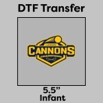 DTF Transfer 5.5" Thumbnail