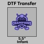 DTF Transfer 5.5" Thumbnail