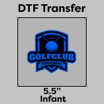 DTF Transfer 5.5" Thumbnail