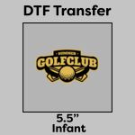 DTF Transfer 5.5" Thumbnail