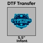 DTF Transfer 5.5" Thumbnail