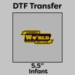 DTF Transfer 5.5" Thumbnail