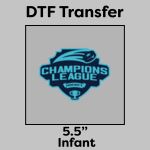DTF Transfer 5.5" Thumbnail