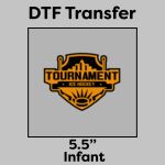 DTF Transfer 5.5" Thumbnail