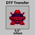 DTF Transfer 5.5" Thumbnail
