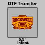 DTF Transfer 5.5" Thumbnail