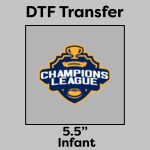 DTF Transfer 5.5" Thumbnail