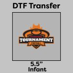DTF Transfer 5.5" Thumbnail