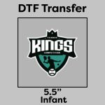DTF Transfer 5.5" Thumbnail