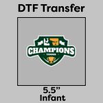 DTF Transfer 5.5" Thumbnail