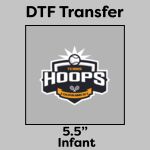 DTF Transfer 5.5" Thumbnail