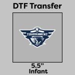 DTF Transfer 5.5" Thumbnail