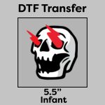 DTF Transfer 5.5" Thumbnail