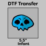 DTF Transfer 5.5" Thumbnail