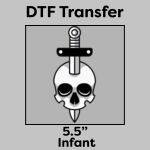 DTF Transfer 5.5" Thumbnail