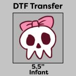 DTF Transfer 5.5" Thumbnail