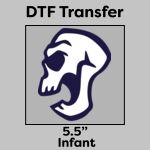DTF Transfer 5.5" Thumbnail