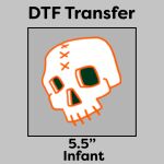 DTF Transfer 5.5" Thumbnail