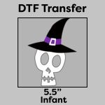 DTF Transfer 5.5" Thumbnail