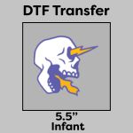 DTF Transfer 5.5" Thumbnail