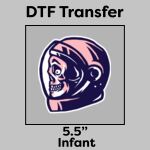 DTF Transfer 5.5" Thumbnail