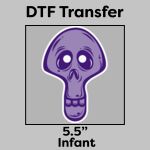 DTF Transfer 5.5" Thumbnail