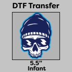 DTF Transfer 5.5" Thumbnail