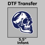 DTF Transfer 5.5" Thumbnail