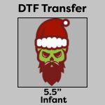 DTF Transfer 5.5" Thumbnail
