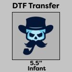 DTF Transfer 5.5" Thumbnail