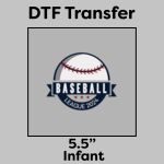 DTF Transfer 5.5" Thumbnail