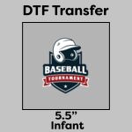 DTF Transfer 5.5" Thumbnail