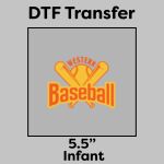DTF Transfer 5.5" Thumbnail
