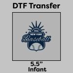 DTF Transfer 5.5" Thumbnail