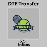 DTF Transfer 5.5" Thumbnail