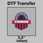 DTF Transfer 5.5" Thumbnail