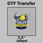 DTF Transfer 5.5" Thumbnail