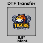 DTF Transfer 5.5" Thumbnail