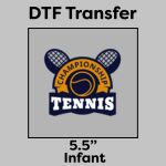 DTF Transfer 5.5" Thumbnail