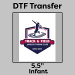 DTF Transfer 5.5" Thumbnail