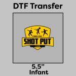 DTF Transfer 5.5" Thumbnail
